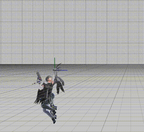 BayonettaLedgeAttackSSB4.gif