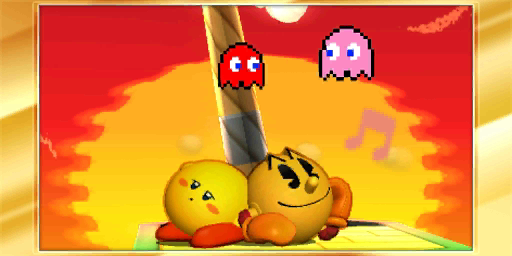 File:SSB4-3DS Congratulations Classic Pac-Man.png