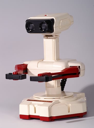 Mr. Robot (video game) - Wikipedia