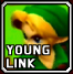 File:SSBMIconYoungLink.png