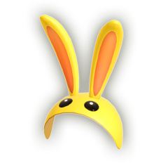 File:SSBUBunnyHood.png