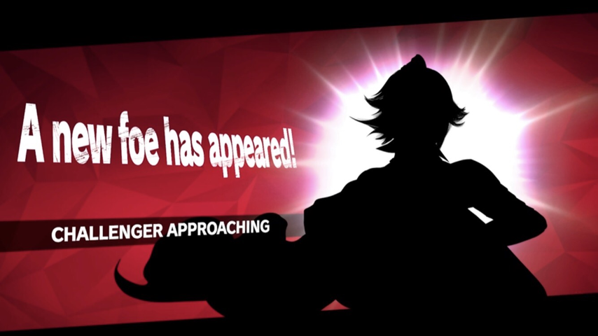 File:SSBU Corrin Approaches.png - SmashWiki, The Super Smash Bros. Wiki