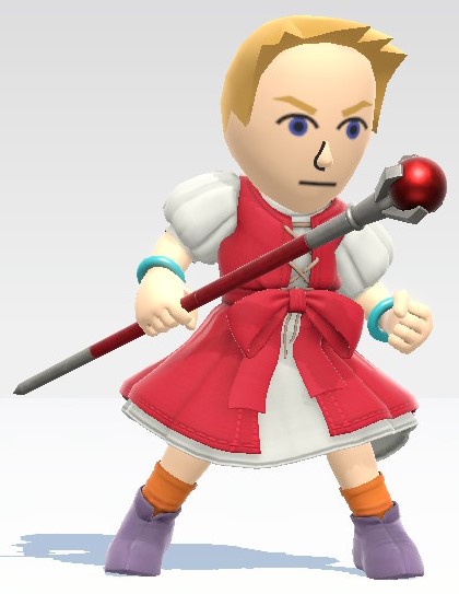 File:SSBU Veronica's Outfit.jpg - SmashWiki, the Super Smash Bros. wiki