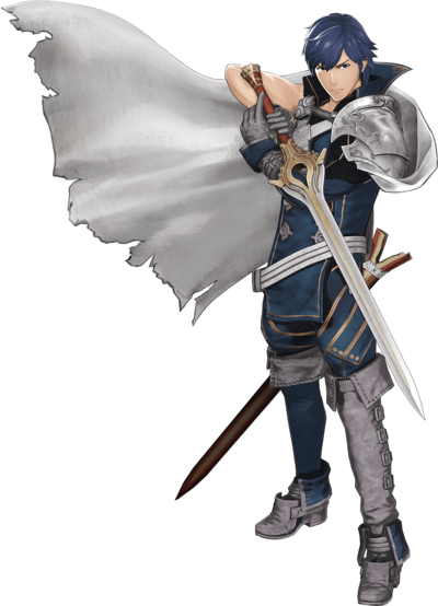 Carte Chrom