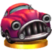 A picture of the Devil Car trophy to use on the List of SSB4 Trophies for the Earthbound/Mother series for image consistency until the rest of the images can be consistent with File:Devil Car Trophy Smash 3DS.png.