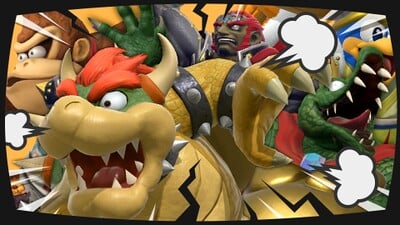 List of Event Tourneys - SmashWiki, the Super Smash Bros. wiki