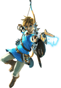 Young Link - SmashWiki, the Super Smash Bros. wiki