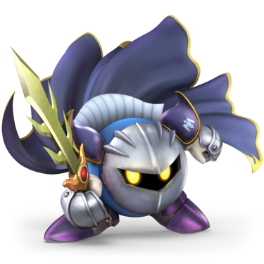 Meta Knight - SmashWiki, the Super Smash Bros. wiki