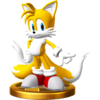 Miles "Tails" Prower