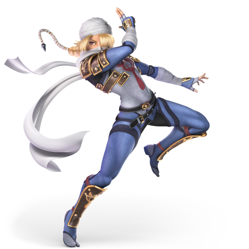 Hero - SmashWiki, the Super Smash Bros. wiki