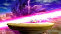 Black Hole Laser in Super Smash Bros. for Wii U.