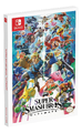 Cover for Super Smash Bros. Ultimate.