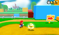 Super Mario 3D Land, Ultimate Pop Culture Wiki