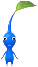 List of spirits (Pikmin series) - SmashWiki, the Super Smash Bros. wiki