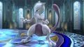 Mewtwo's second idle pose