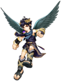 List of spirits (Kid Icarus series) - SmashWiki, the Super Smash Bros. wiki