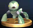 List of SSBB trophies (The Subspace Emissary) - SmashWiki, the Super ...
