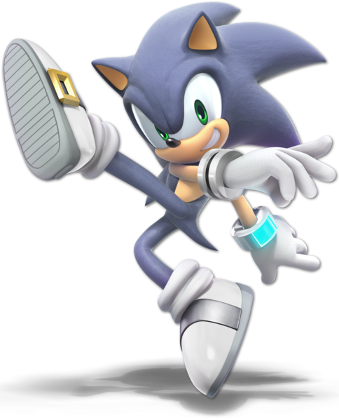 File:Silver Sonic.png