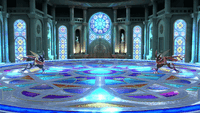 Greninja Neutral B SSBU.gif