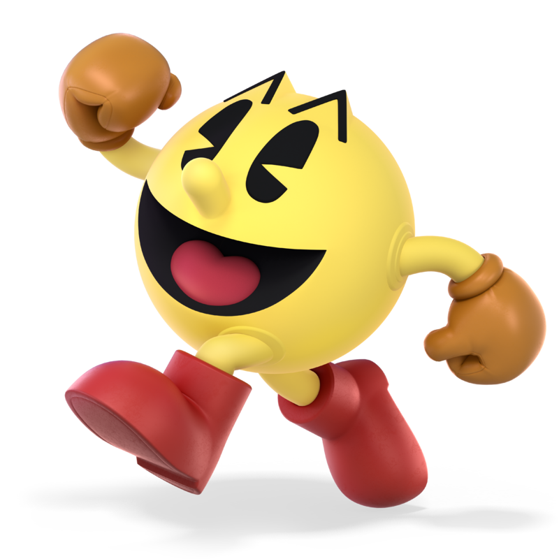 Food - SmashWiki, the Super Smash Bros. wiki