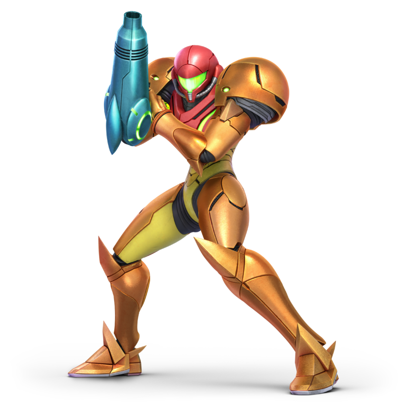 Mega Man (SSB4) - SmashWiki, the Super Smash Bros. wiki