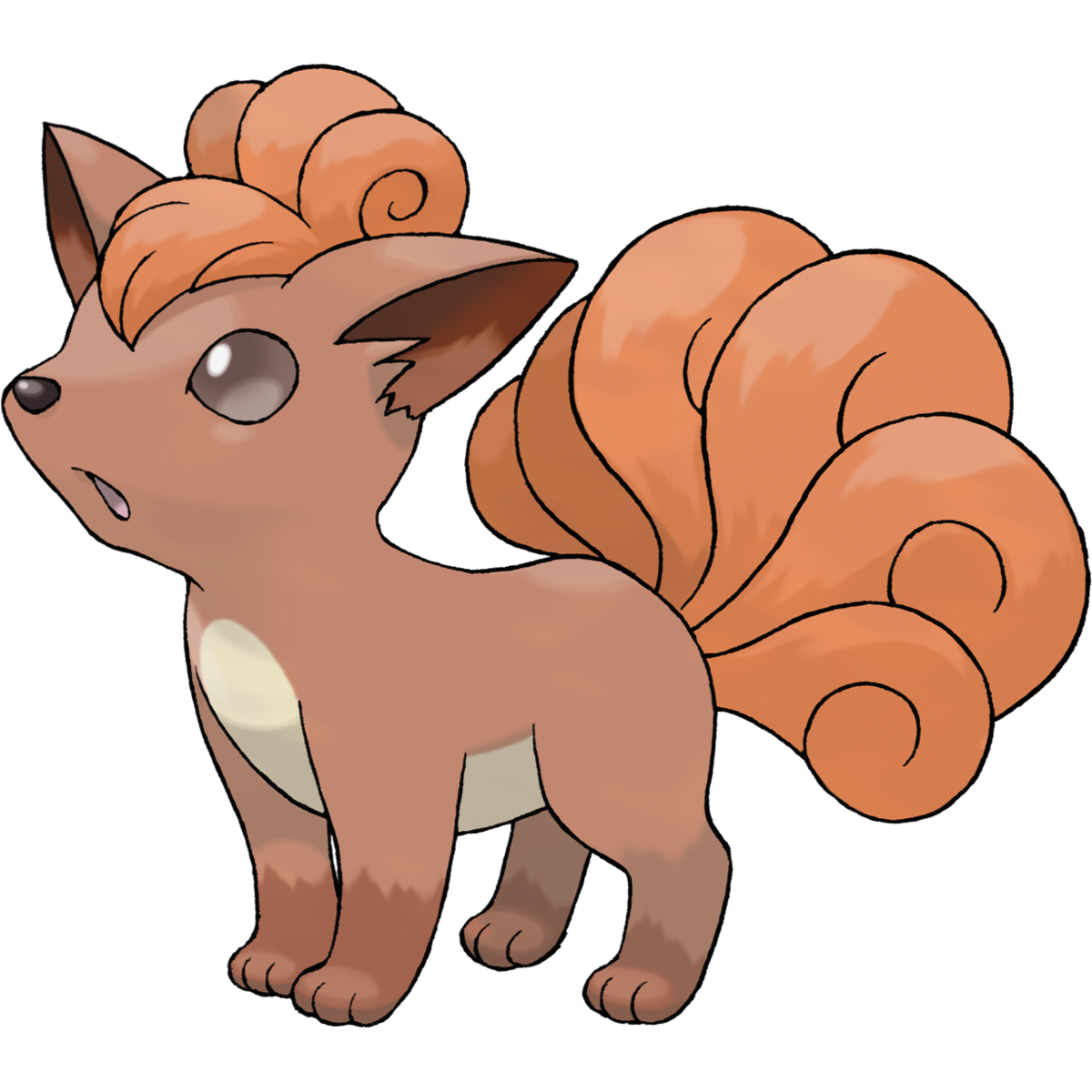 Vulpix SmashWiki, the Super Smash Bros. wiki