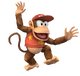 Diddy KongSSB(Clear).png