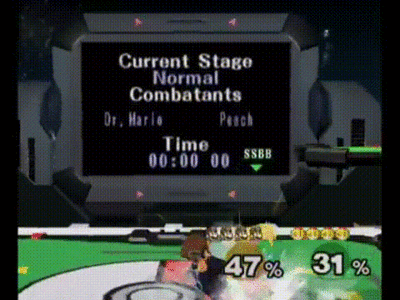 Shield break combo - SmashWiki, the Super Smash Bros. wiki