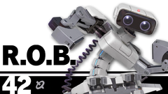 R.O.B. (SSBU) - SmashWiki, The Super Smash Bros. Wiki