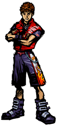 SSBU spirit Ryota Hayami.png