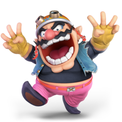 Wario