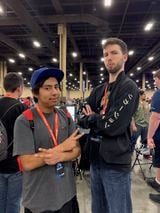 Infamous with Fatality at EVO 2019