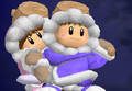 Ice Climbers