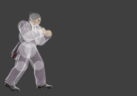 KazuyaSTauntSSBU.gif