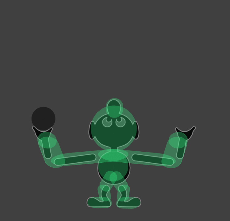 Mr. Game & Watch (SSBU)/Forward throw SmashWiki, the Super Smash Bros. wiki