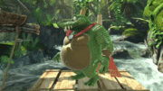 King k rool ssbu smashwiki the super smash bros wiki