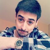 Picture of Rolex from his Twitch profile.