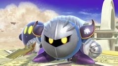 Meta Knight (SSBU) - SmashWiki, The Super Smash Bros. Wiki