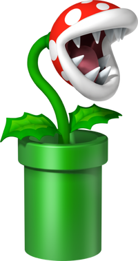 SSBU spirit Piranha Plant.png