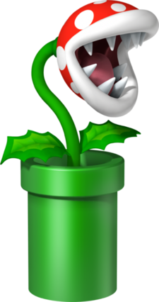 SSBU spirit Piranha Plant.png