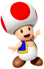 Toad