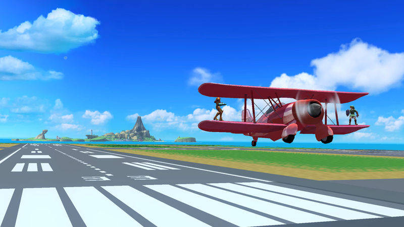 File:Smash.4 - Pilotwings Stage-2.jpg