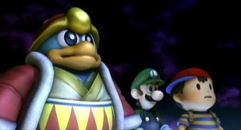 Subspace (Part I) - SmashWiki, the Super Smash Bros. wiki
