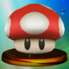 Super Mushroom