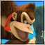 Donkey Kong (SSB4)