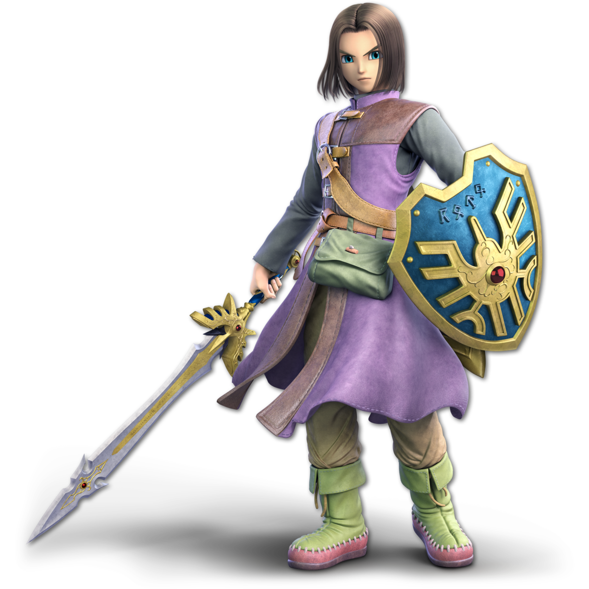 Steve (SSBU) - SmashWiki, the Super Smash Bros. wiki