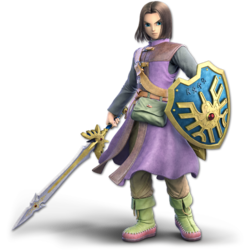 Super Smash Bros. Ultimate - SmashWiki, the Super Smash Bros. wiki