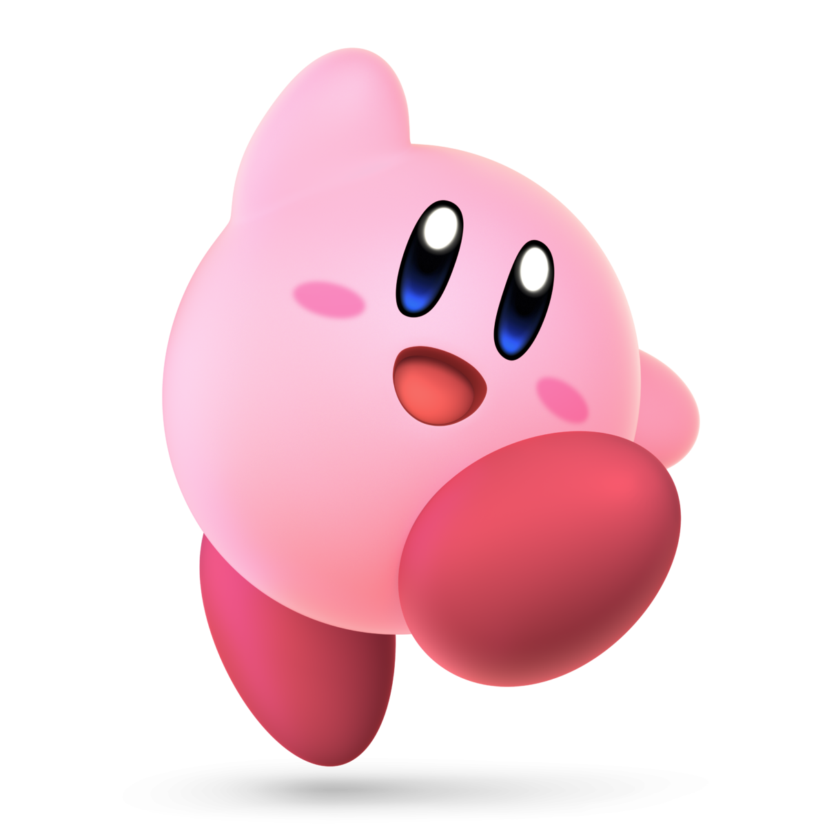 Kirby (SSBU)