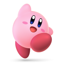 Actualizar 118+ imagen smash bros kirby png