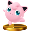 Jigglypuff (SSB4)